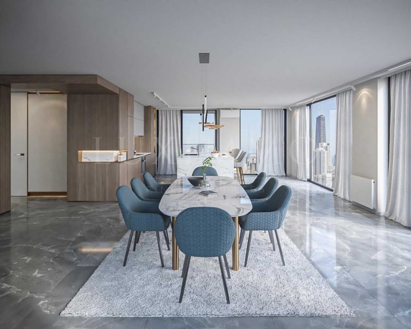 À venda  Mais de 3 quartos Sofia , Lozenec , 600 m² | 89888265 - imagem [2]