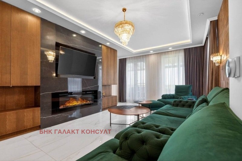 Продава МНОГОСТАЕН, гр. София, Сухата река