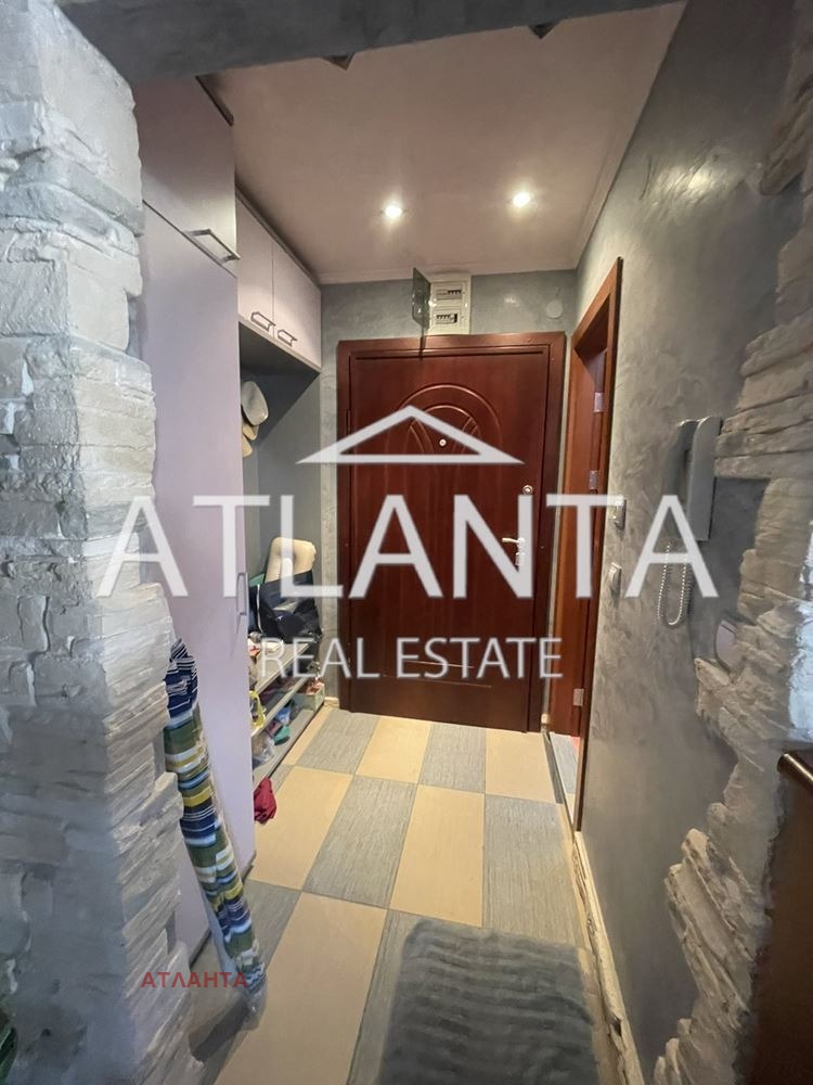 Продава МЕЗОНЕТ, гр. Варна, област Варна, снимка 17 - Апартаменти - 53986443