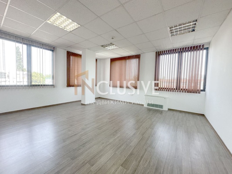 Продава  Офис град София , Дружба 1 , 135 кв.м | 49197100 - изображение [4]