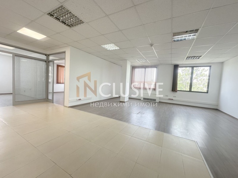 Продава  Офис град София , Дружба 1 , 135 кв.м | 49197100 - изображение [2]