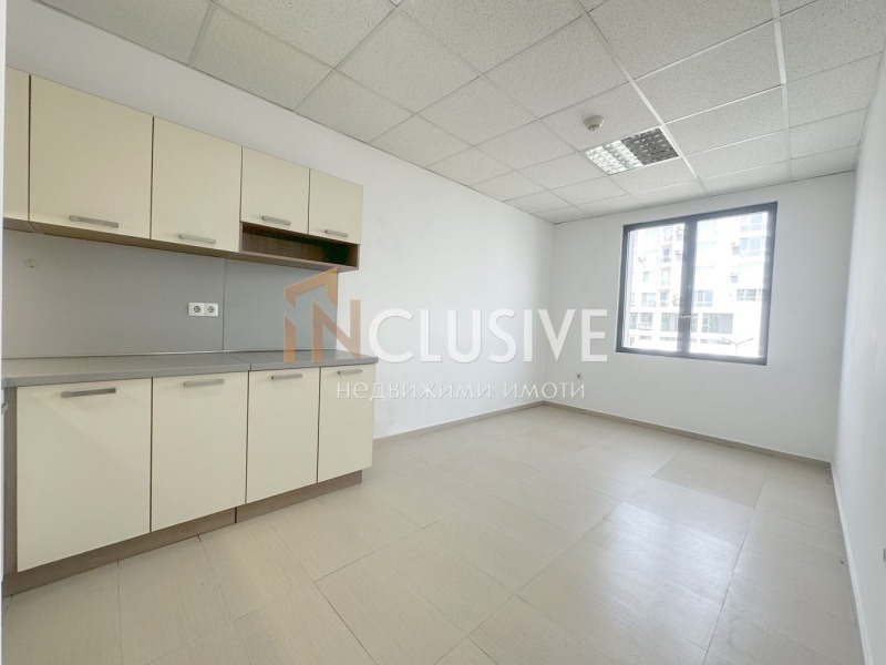 Продава  Офис град София , Дружба 1 , 135 кв.м | 49197100 - изображение [3]