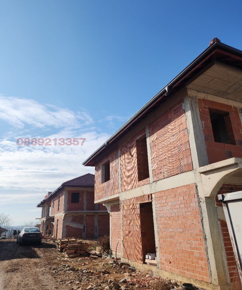 Продава КЪЩА, гр. Костинброд, област София област, снимка 9 - Къщи - 49579530