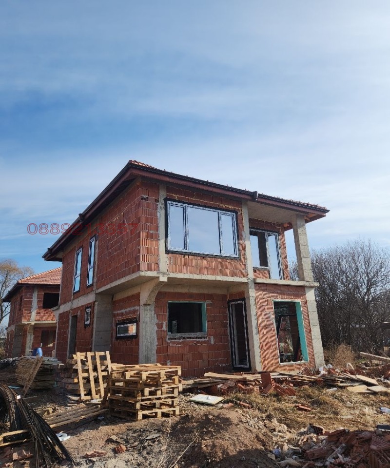 Продава  Къща област София , гр. Костинброд , 165 кв.м | 65642558