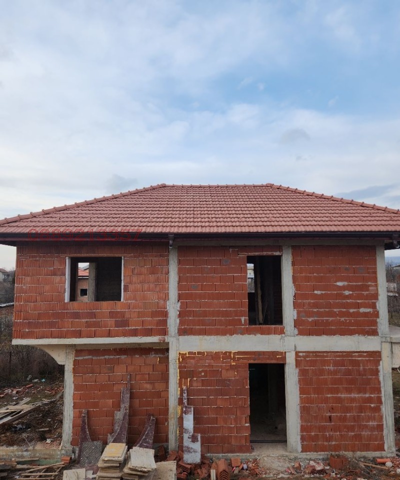 Продава  Къща област София , гр. Костинброд , 165 кв.м | 78903596 - изображение [8]