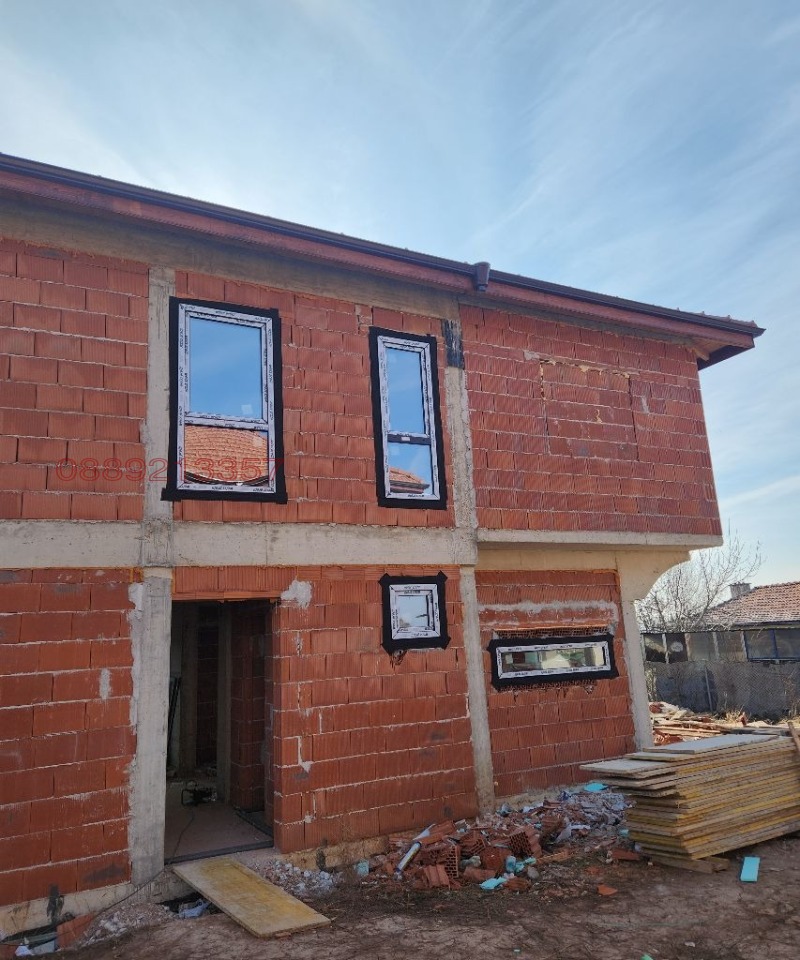 Продава  Къща област София , гр. Костинброд , 165 кв.м | 78903596 - изображение [4]