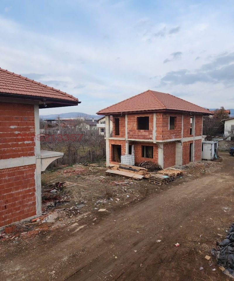 Продава КЪЩА, гр. Костинброд, област София област, снимка 7 - Къщи - 49579530