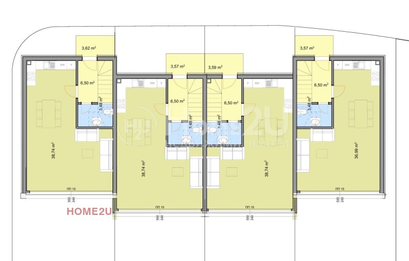 Продава КЪЩА, гр. Варна, м-т Сотира, снимка 5 - Къщи - 49209223