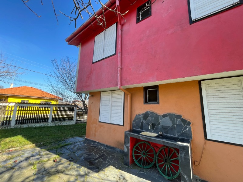 In vendita  Casa regione Burgas , Tsarevo , 141 mq | 37509059 - Immagine [10]