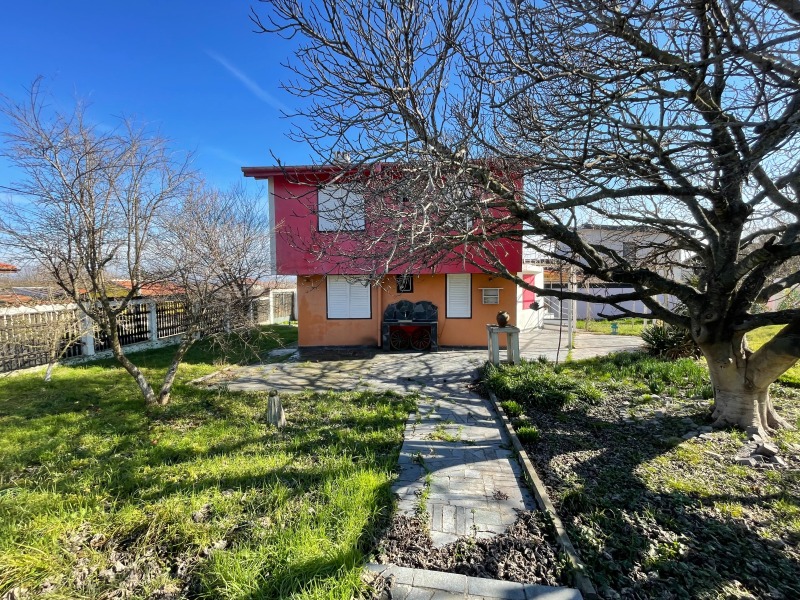 In vendita  Casa regione Burgas , Tsarevo , 141 mq | 37509059