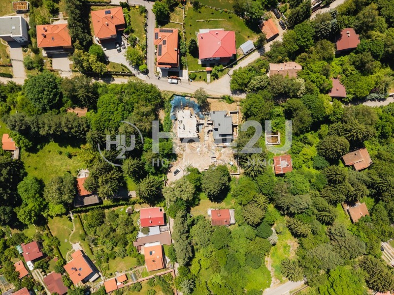 Til salg  Hus Sofia , Bistritsa , 328 kvm | 90186073 - billede [11]