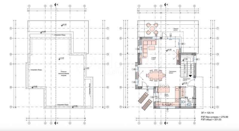 Til salg  Hus Sofia , Bistritsa , 328 kvm | 90186073 - billede [13]