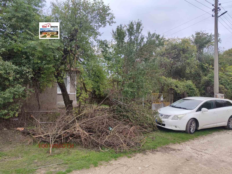 Продава  Къща област Добрич , с. Полковник Свещарово , 60 кв.м | 20332720 - изображение [10]