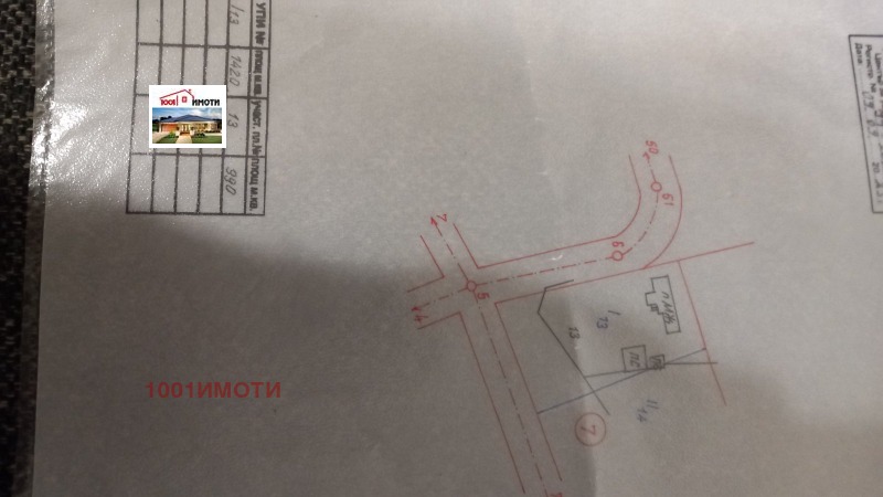 Продава  Къща област Добрич , с. Полковник Свещарово , 60 кв.м | 20332720 - изображение [15]