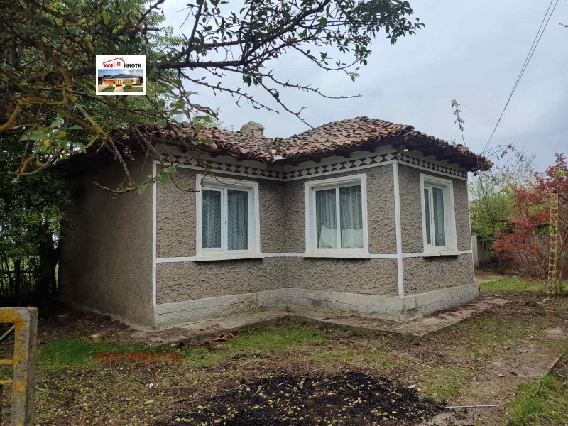 Продава  Къща област Добрич , с. Полковник Свещарово , 60 кв.м | 20332720 - изображение [2]