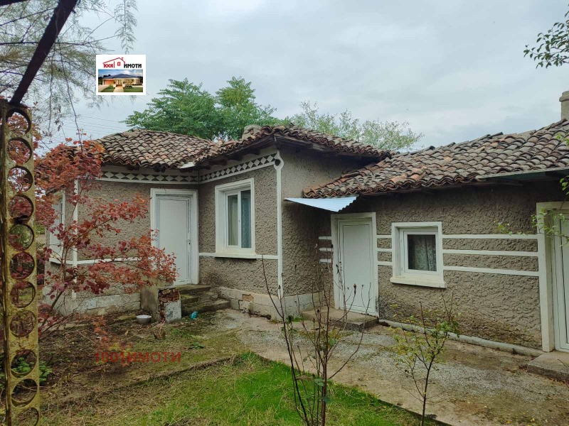 Продава  Къща област Добрич , с. Полковник Свещарово , 60 кв.м | 20332720 - изображение [3]