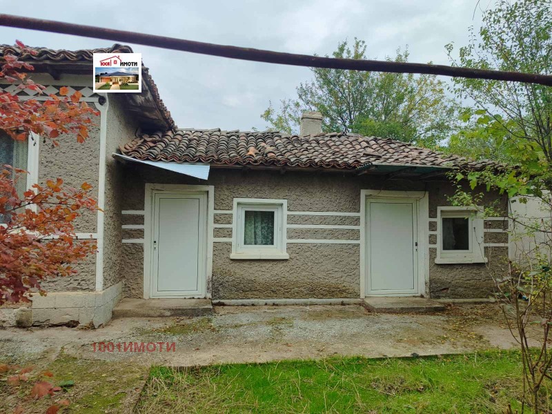 Продава  Къща област Добрич , с. Полковник Свещарово , 60 кв.м | 20332720 - изображение [7]