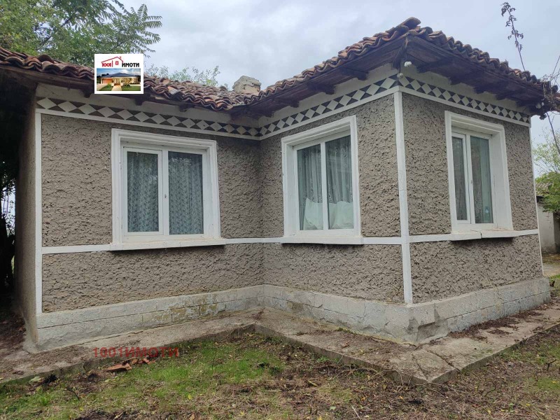 Продава  Къща област Добрич , с. Полковник Свещарово , 60 кв.м | 20332720