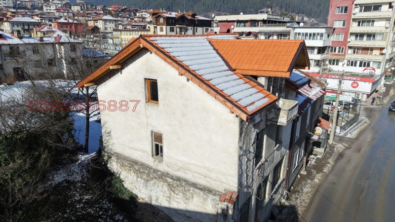 Продава КЪЩА, гр. Чепеларе, област Смолян, снимка 8 - Къщи - 53598109