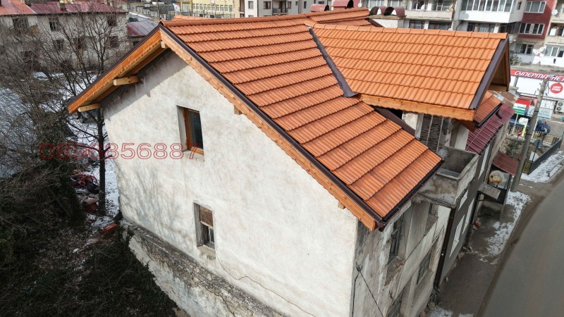 Продава КЪЩА, гр. Чепеларе, област Смолян, снимка 4 - Къщи - 53598109