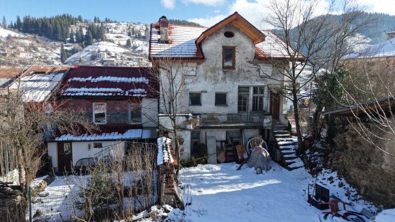 Продава КЪЩА, гр. Чепеларе, област Смолян, снимка 9 - Къщи - 53598109