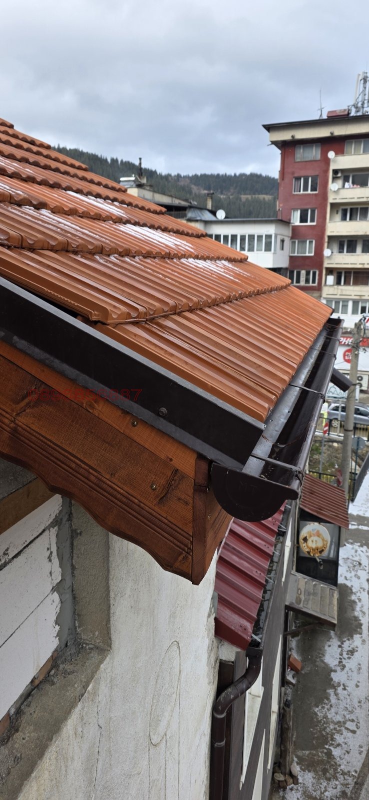 Продава КЪЩА, гр. Чепеларе, област Смолян, снимка 12 - Къщи - 53598109