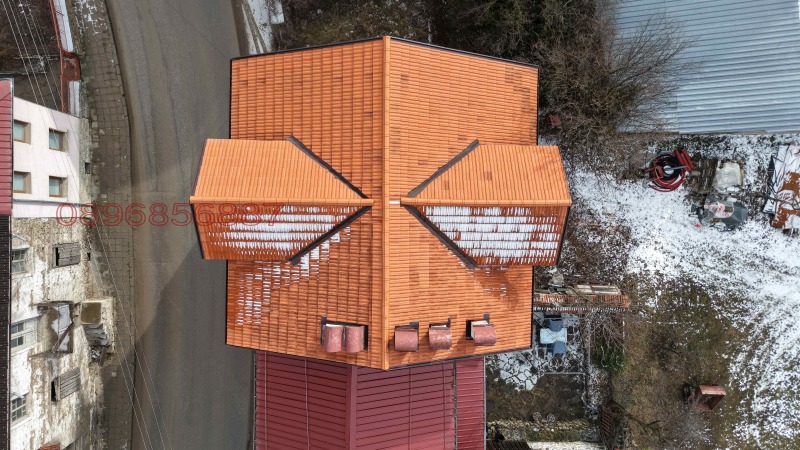 Продава КЪЩА, гр. Чепеларе, област Смолян, снимка 3 - Къщи - 53598109