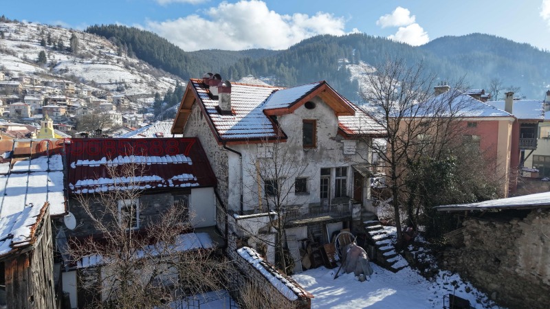 Продава КЪЩА, гр. Чепеларе, област Смолян, снимка 6 - Къщи - 53598109