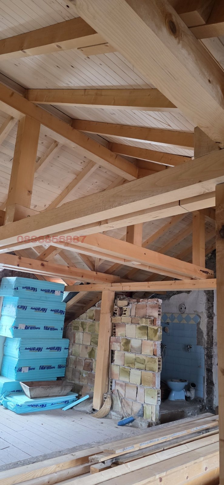 Продава КЪЩА, гр. Чепеларе, област Смолян, снимка 16 - Къщи - 53598109