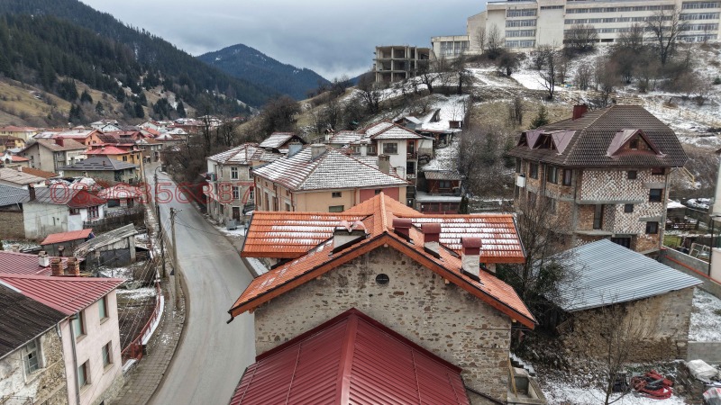 Продава КЪЩА, гр. Чепеларе, област Смолян, снимка 5 - Къщи - 53598109