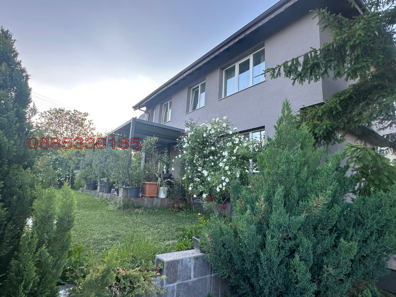 Продава КЪЩА, с. Климентово, област Варна