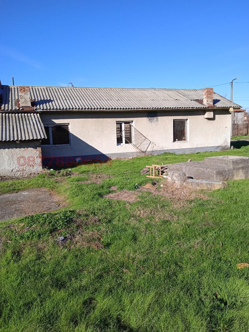 Продава ПРОМ. ПОМЕЩЕНИЕ, с. Книжовник, област Хасково, снимка 8 - Производствени сгради - 52782054