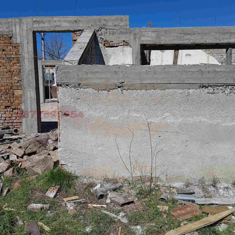 Продава ПРОМ. ПОМЕЩЕНИЕ, с. Книжовник, област Хасково, снимка 14 - Производствени сгради - 52782054