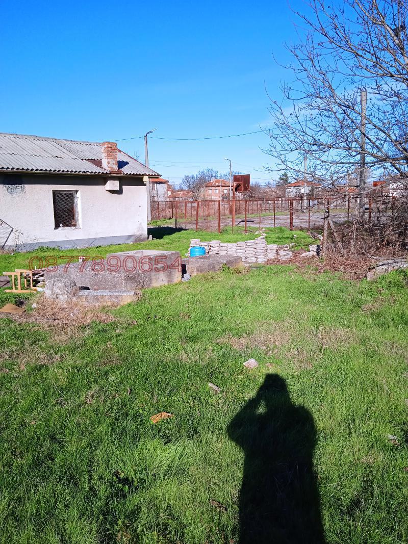 Продава ПРОМ. ПОМЕЩЕНИЕ, с. Книжовник, област Хасково, снимка 7 - Производствени сгради - 52782054