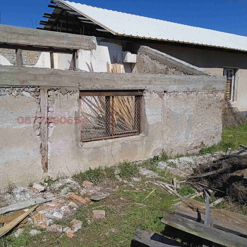 Продава ПРОМ. ПОМЕЩЕНИЕ, с. Книжовник, област Хасково, снимка 13 - Производствени сгради - 52782054