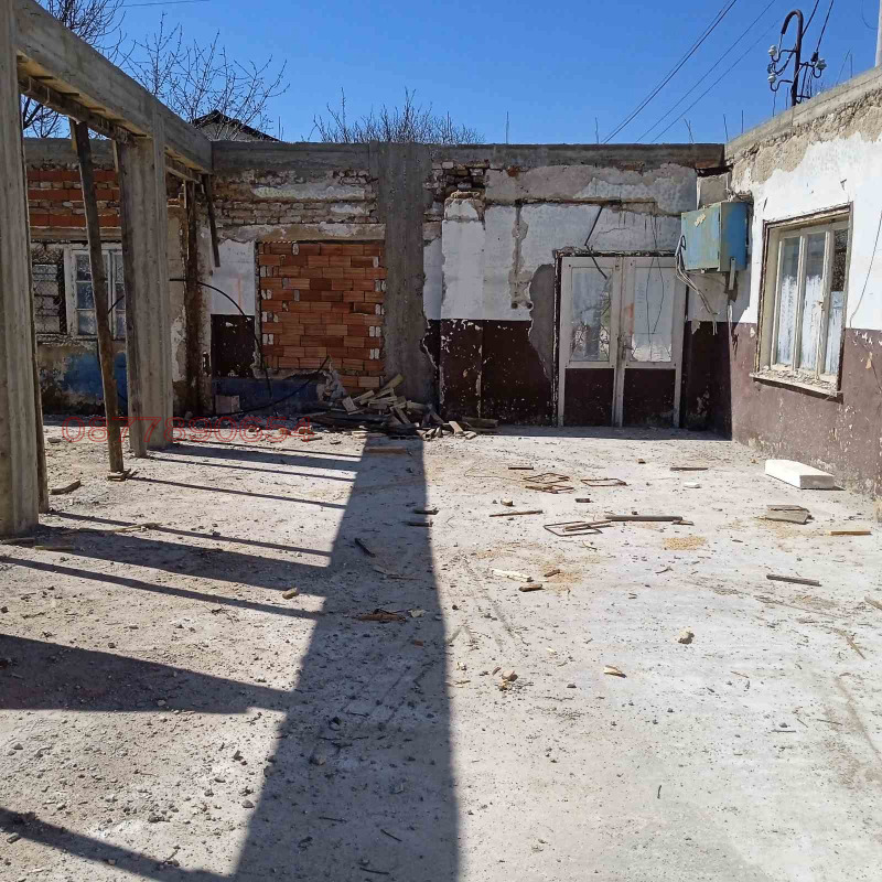 Продава ПРОМ. ПОМЕЩЕНИЕ, с. Книжовник, област Хасково, снимка 16 - Производствени сгради - 52782054