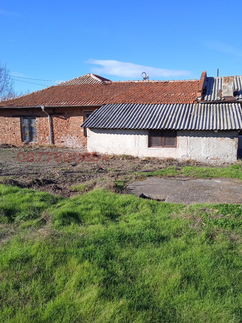 Продава ПРОМ. ПОМЕЩЕНИЕ, с. Книжовник, област Хасково, снимка 9 - Производствени сгради - 52782054