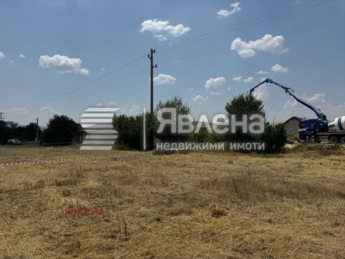 Продава ПАРЦЕЛ, с. Пролеша, област София област, снимка 3 - Парцели - 48950798