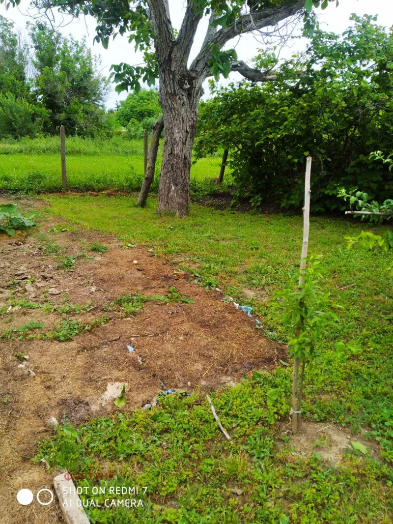 In vendita  Complotto regione Ruse , Chervena voda , 640 mq | 88808419