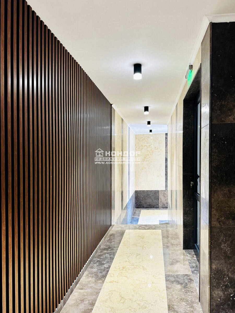 Продава 2-СТАЕН, гр. Пловдив, Христо Смирненски, снимка 2 - Апартаменти - 54078977
