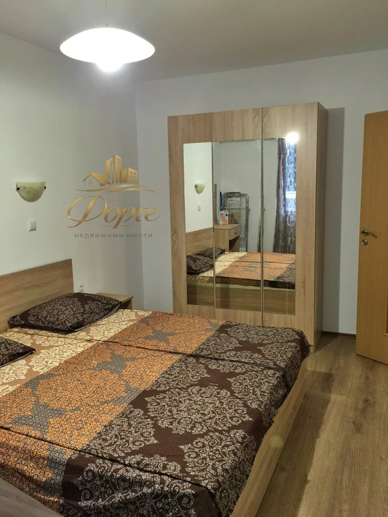 Продава 2-СТАЕН, гр. Поморие, област Бургас, снимка 3 - Апартаменти - 54264793