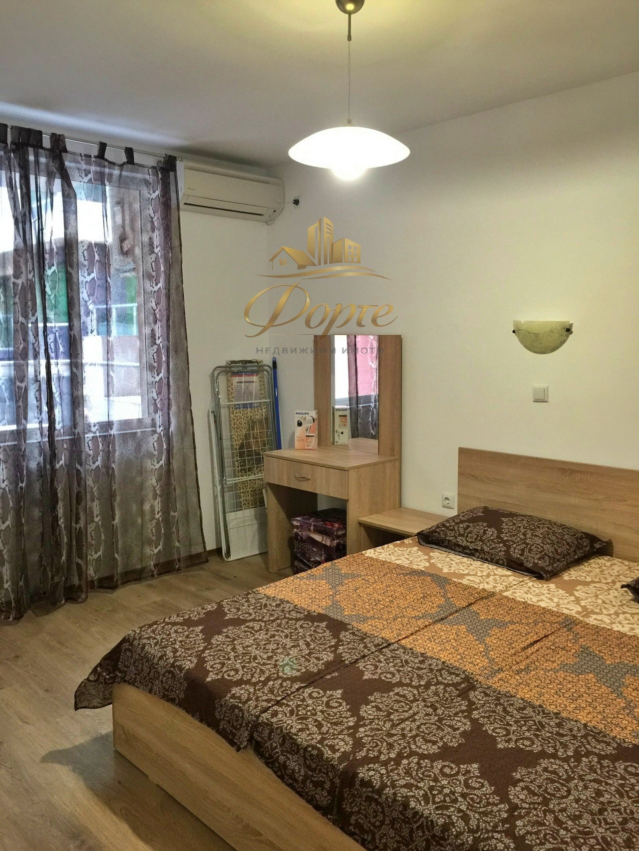 Продава 2-СТАЕН, гр. Поморие, област Бургас, снимка 4 - Апартаменти - 54264793