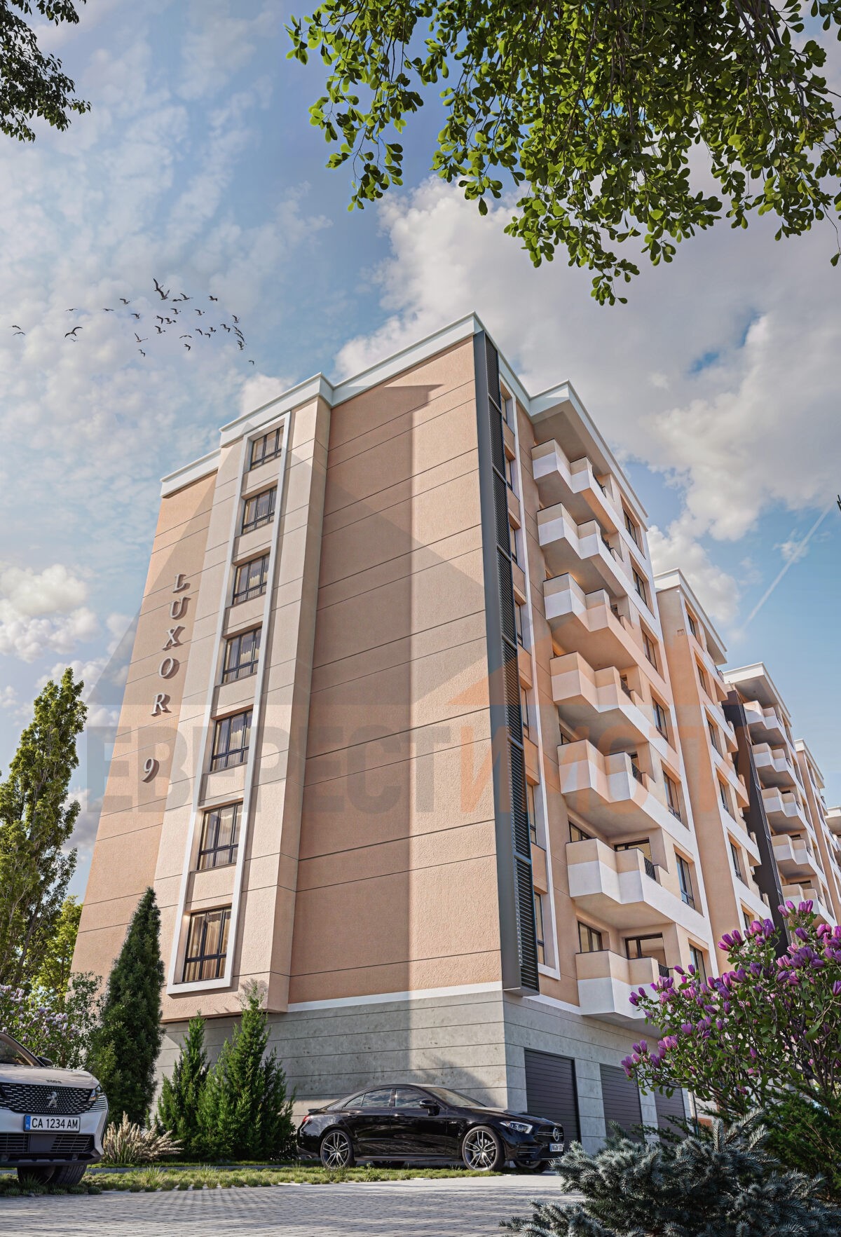 Продава 2-СТАЕН, гр. Пловдив, Южен, снимка 6 - Апартаменти - 55377209