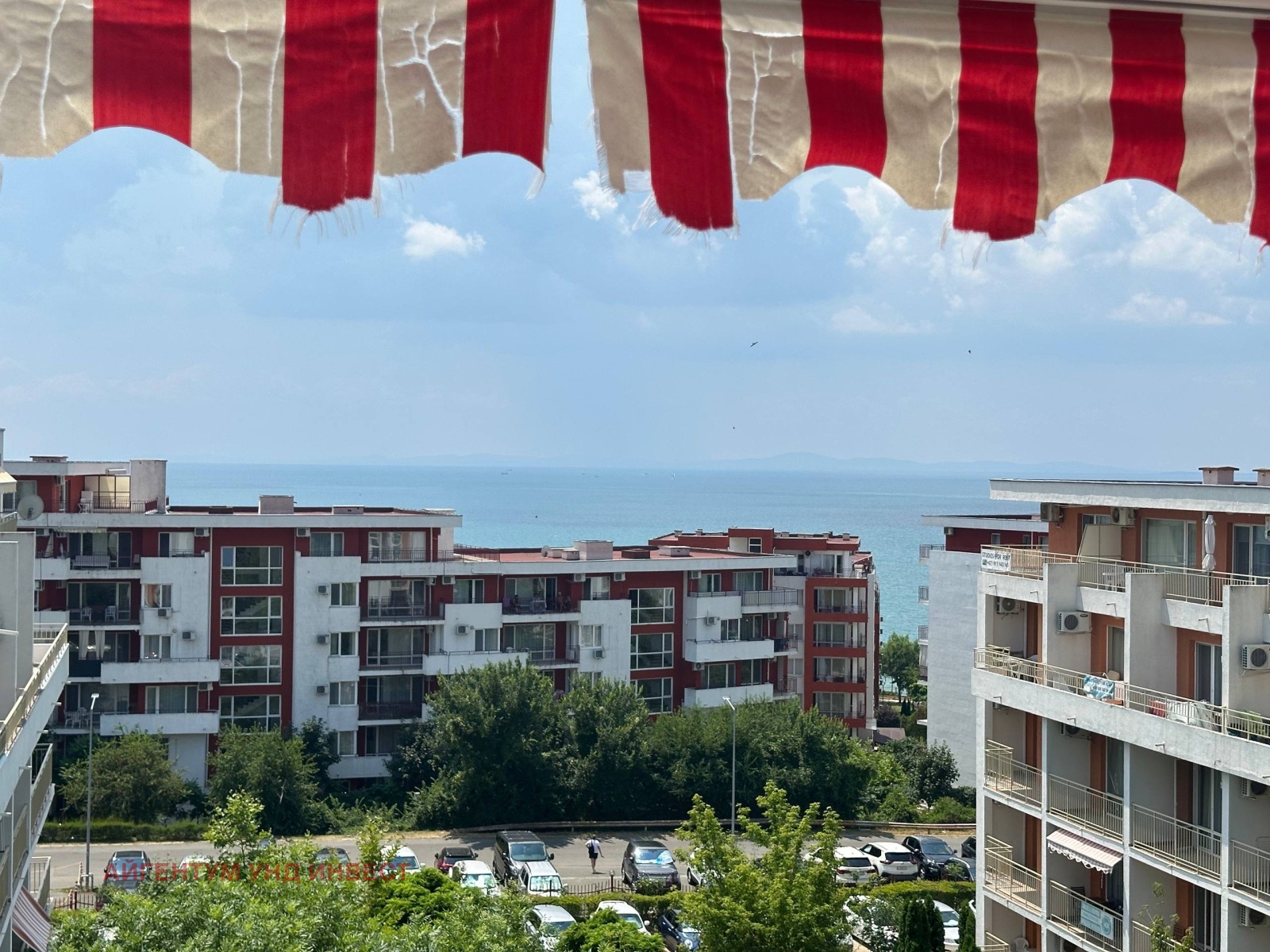 Продава 2-СТАЕН, гр. Свети Влас, област Бургас, снимка 10 - Апартаменти - 56017960