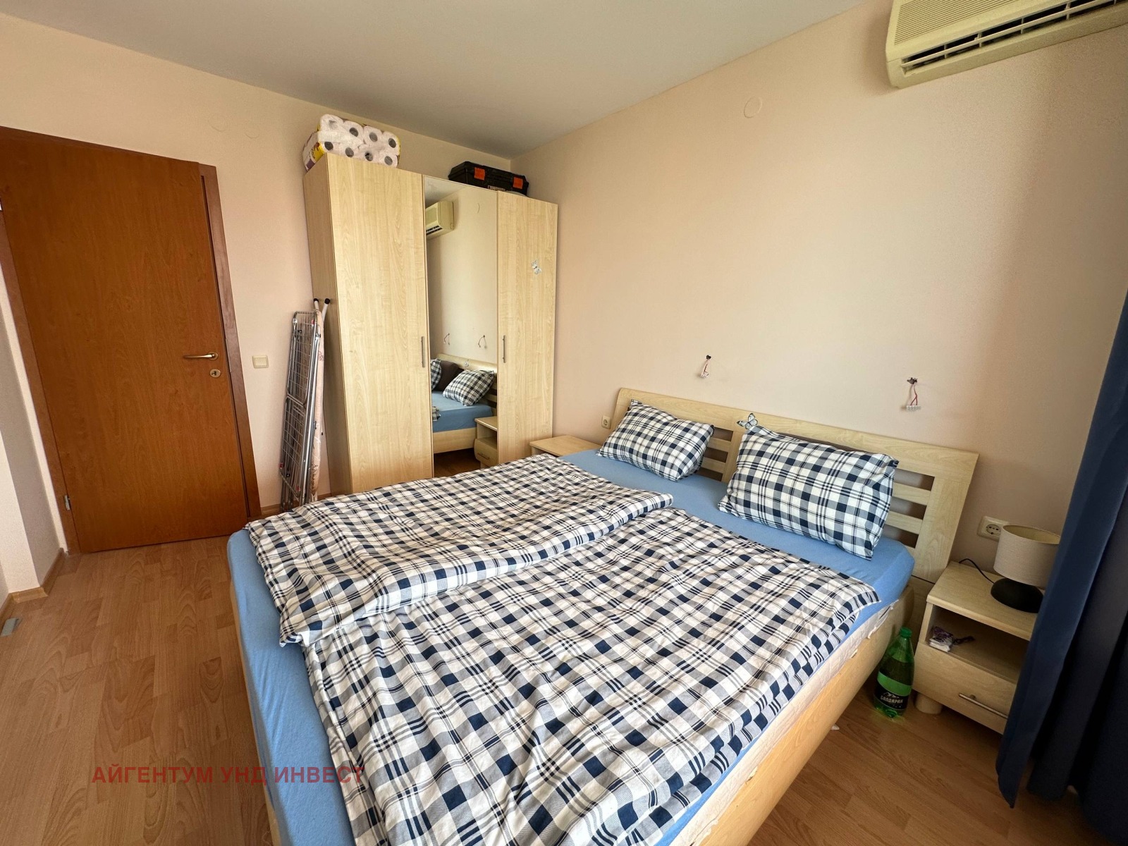 Продава 2-СТАЕН, гр. Свети Влас, област Бургас, снимка 8 - Апартаменти - 56017960
