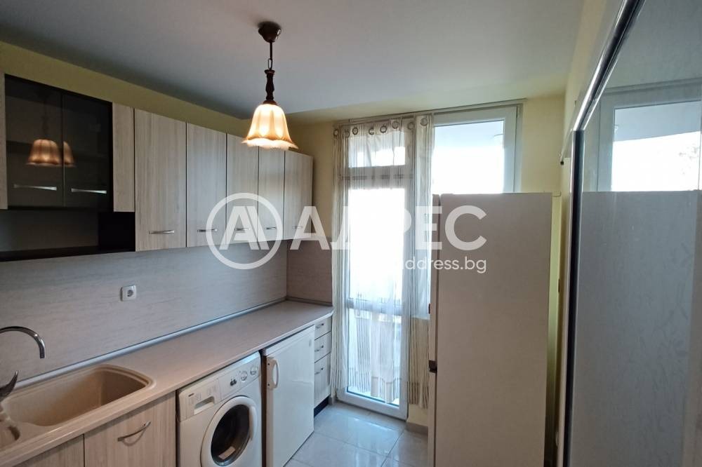 Продава 3-СТАЕН, гр. Хисаря, област Пловдив, снимка 10 - Апартаменти - 49266293
