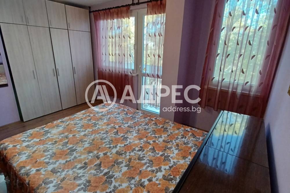Продава 3-СТАЕН, гр. Хисаря, област Пловдив, снимка 3 - Апартаменти - 49266293