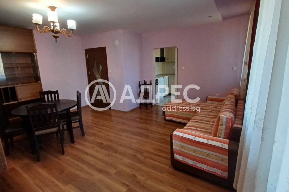 Продава 3-СТАЕН, гр. Хисаря, област Пловдив, снимка 4 - Апартаменти - 49266293