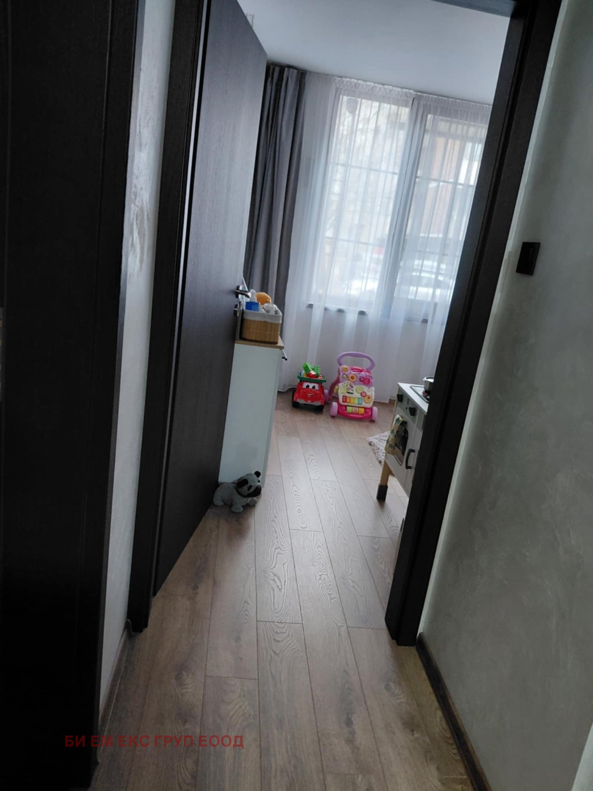 Продава 3-СТАЕН, гр. София, Света Троица, снимка 5 - Апартаменти - 53901007