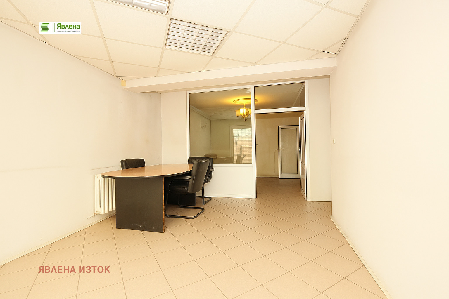 Продава 3-СТАЕН, гр. София, Медицинска академия, снимка 2 - Апартаменти - 53943825